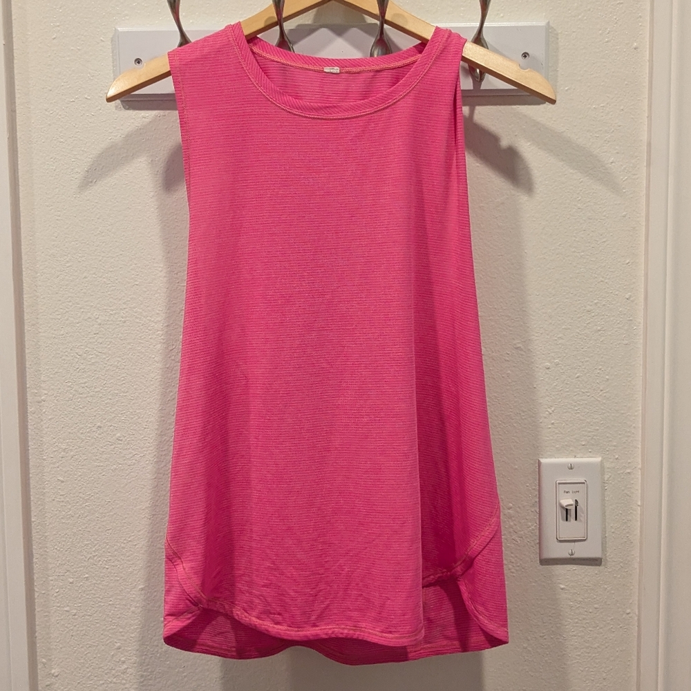 Lululemon Tanktop